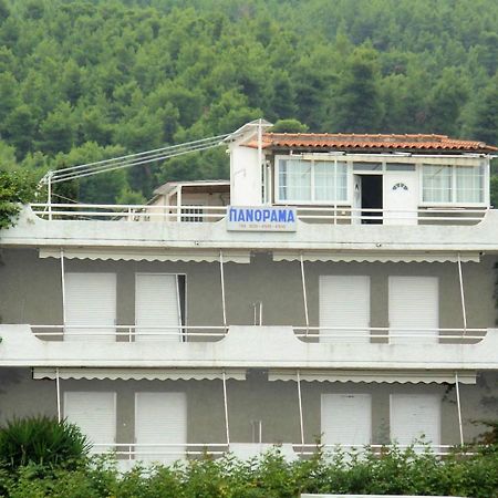 Panorama Aparthotel Pefki  Ngoại thất bức ảnh
