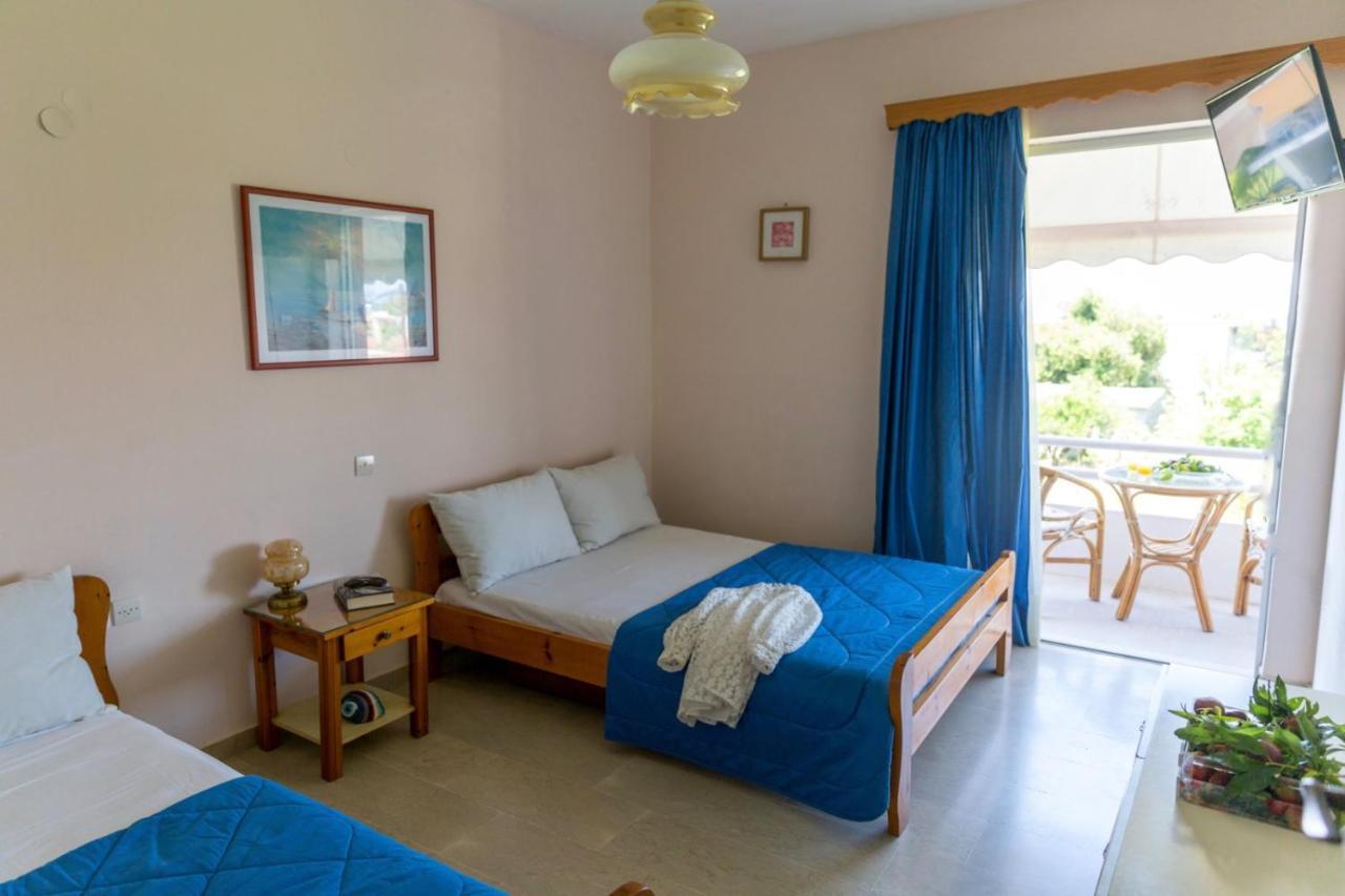 Panorama Aparthotel Pefki  Ngoại thất bức ảnh